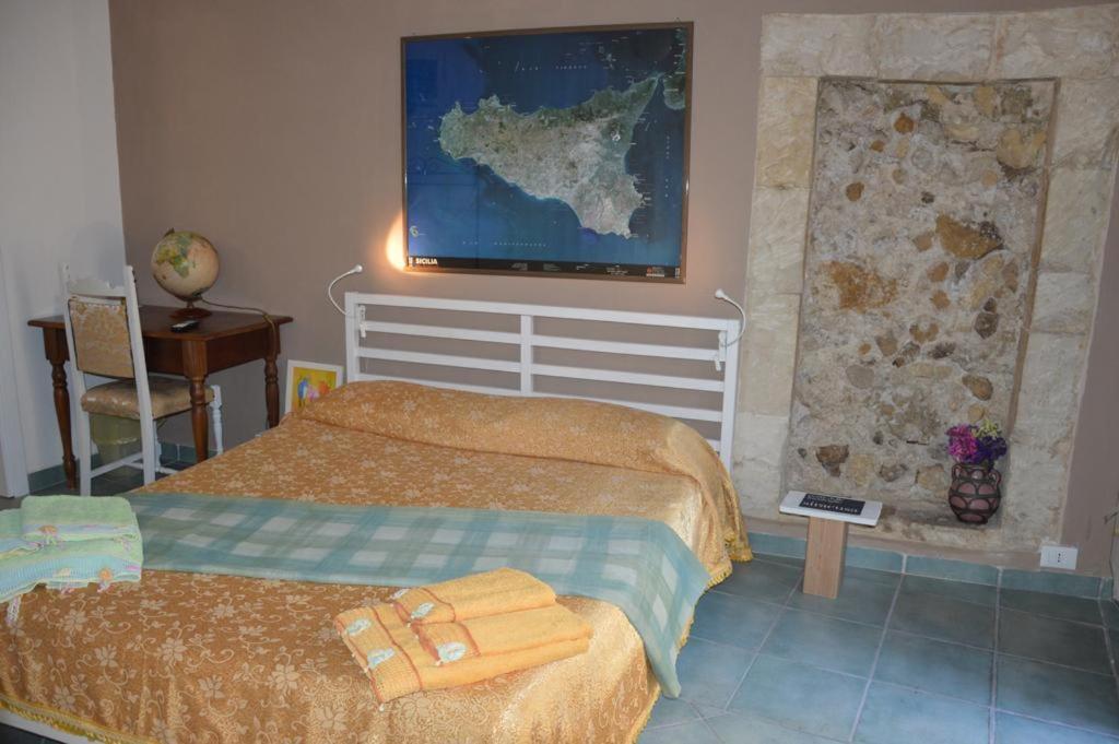 B&B Spiraglio Syracuse Екстер'єр фото