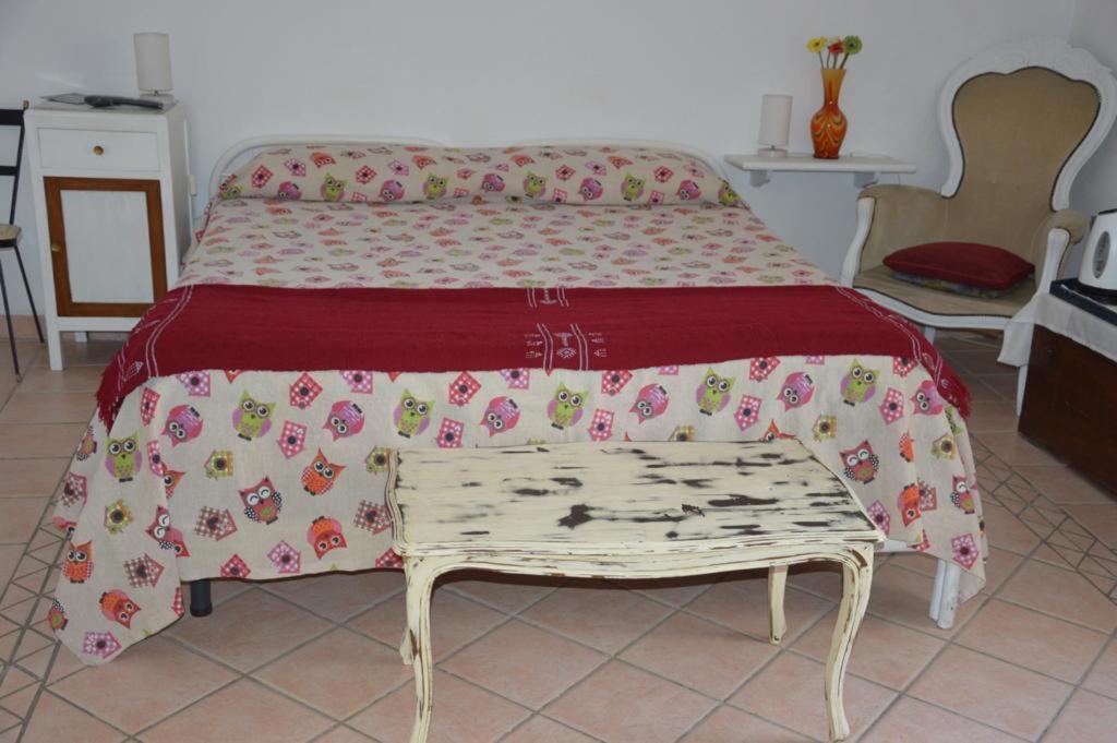 B&B Spiraglio Syracuse Екстер'єр фото