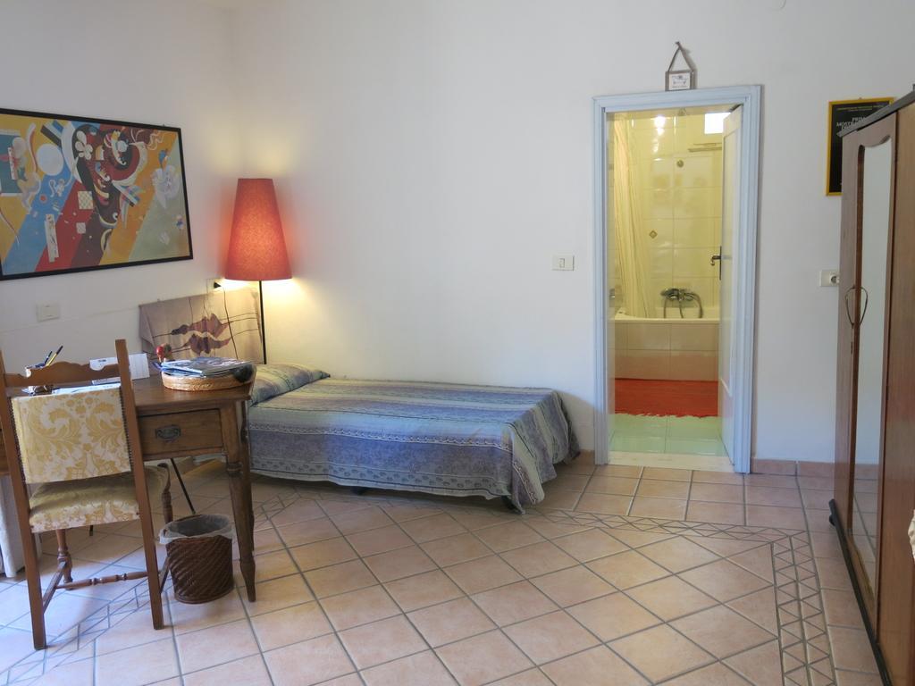 B&B Spiraglio Syracuse Номер фото