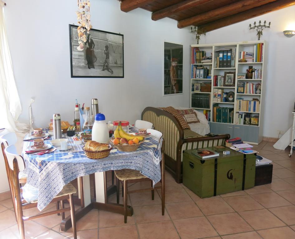 B&B Spiraglio Syracuse Екстер'єр фото