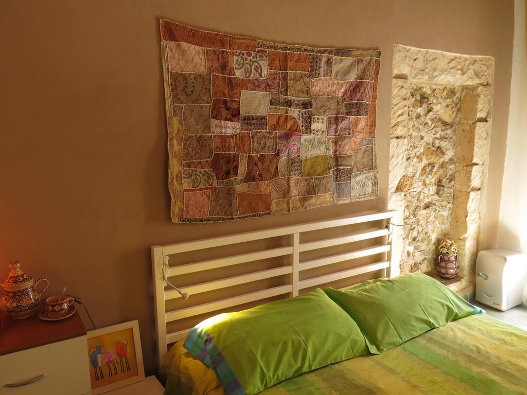 B&B Spiraglio Syracuse Екстер'єр фото