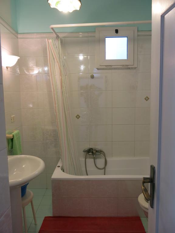B&B Spiraglio Syracuse Екстер'єр фото