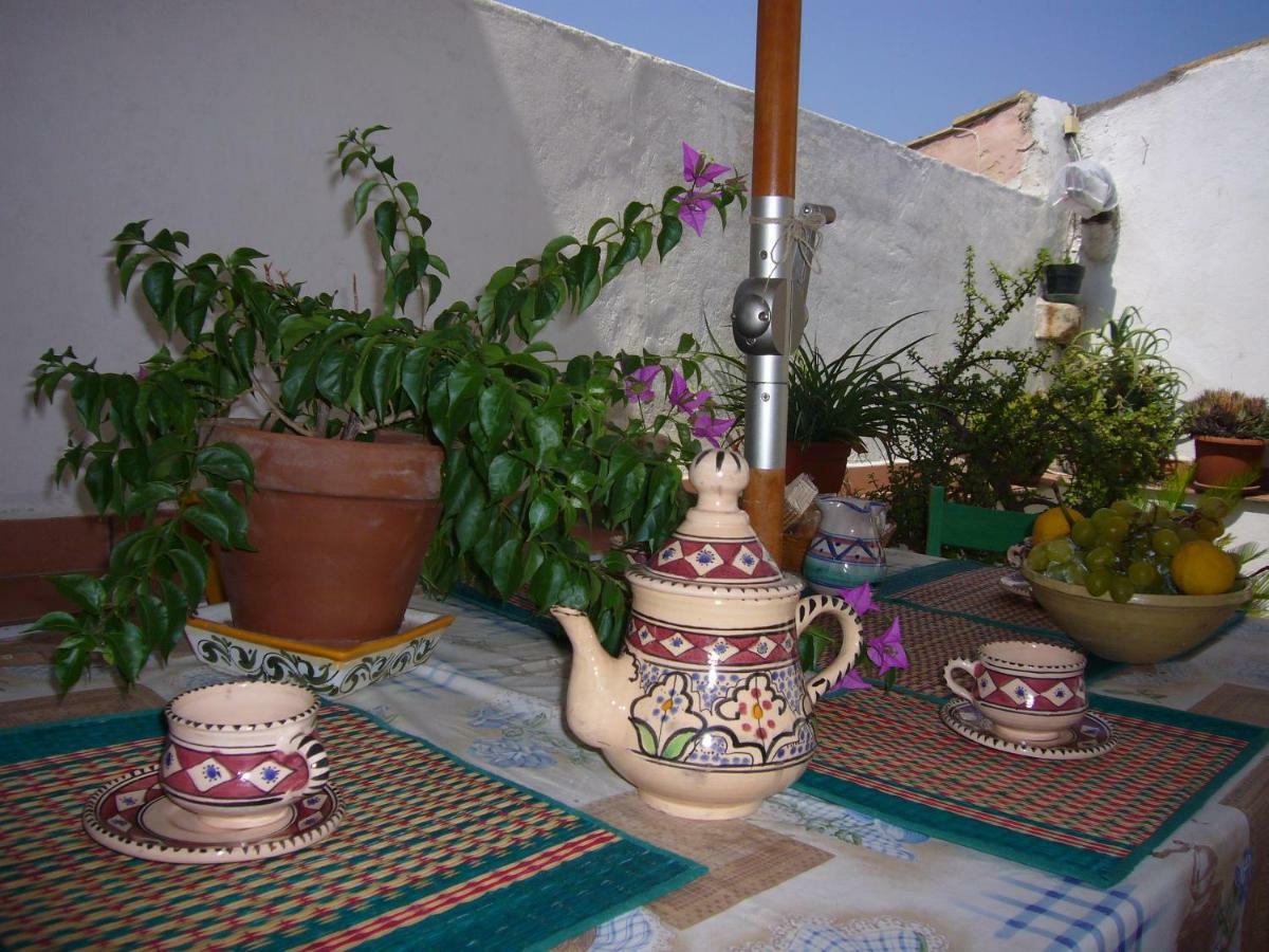 B&B Spiraglio Syracuse Екстер'єр фото