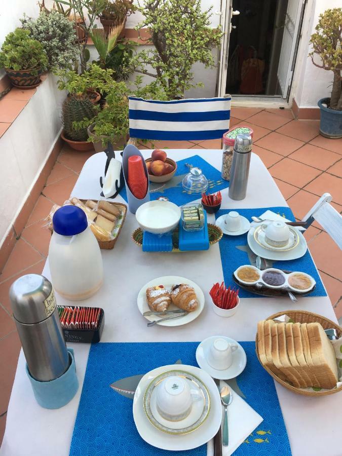 B&B Spiraglio Syracuse Екстер'єр фото