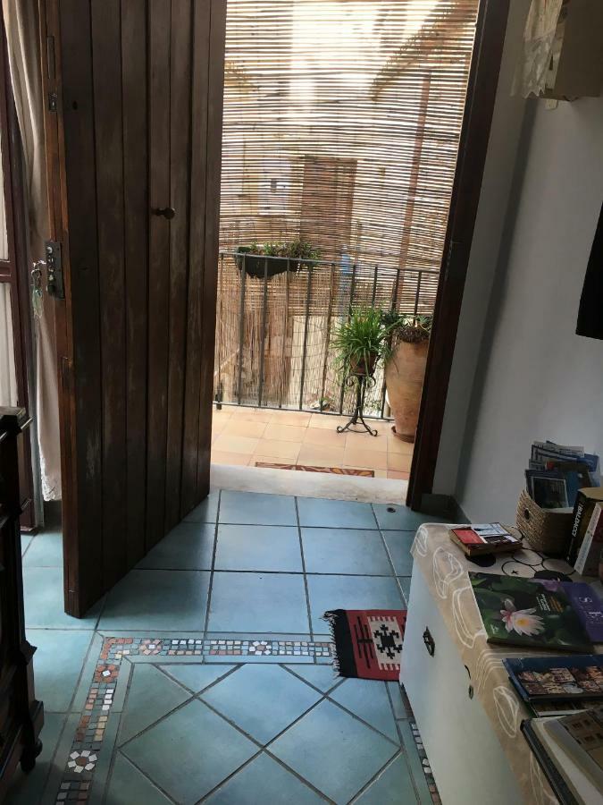 B&B Spiraglio Syracuse Екстер'єр фото