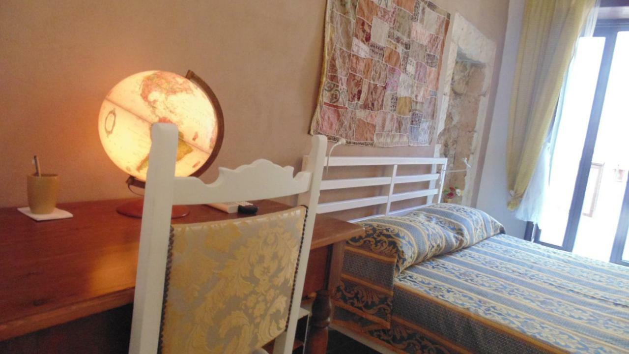 B&B Spiraglio Syracuse Екстер'єр фото